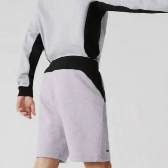 🐊LACOSTE🐊NWOT SHORTS🐊SZ XXL - Picture 3 of 9